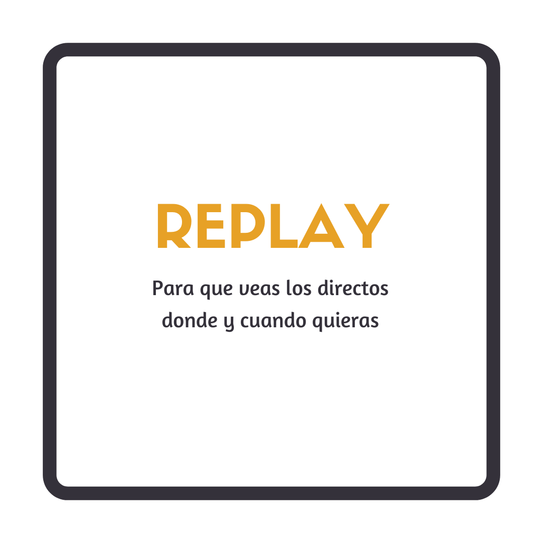 Replay
